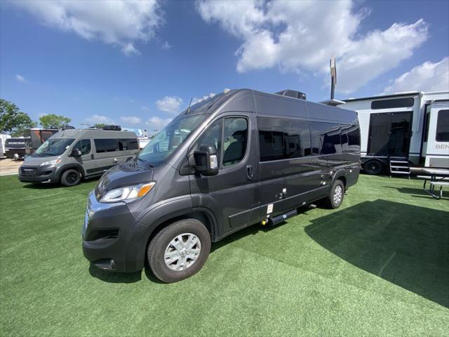 2023 Ram ProMaster Window Van High Roof 159" WB EXT