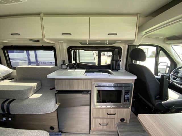 2023 Ram ProMaster Window Van High Roof 159" WB EXT