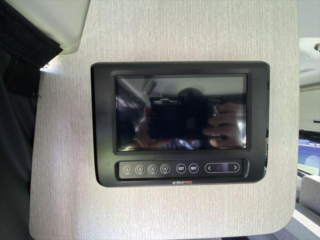 2023 Ram ProMaster Window Van High Roof 159" WB EXT