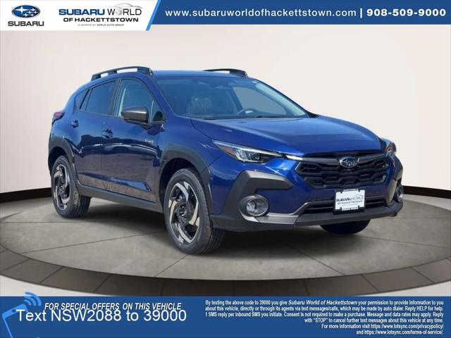 2026 Subaru Crosstrek Limited for sale in Hackettstown, NJ