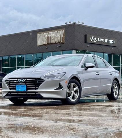 2023 Hyundai Sonata SE for sale in Silsbee, TX