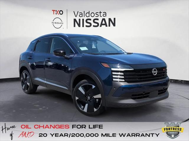 2026 Nissan Kicks SR for sale in Valdosta, GA