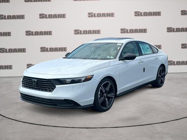 2026 Honda Accord Sedan SE for sale in Philadelphia, PA