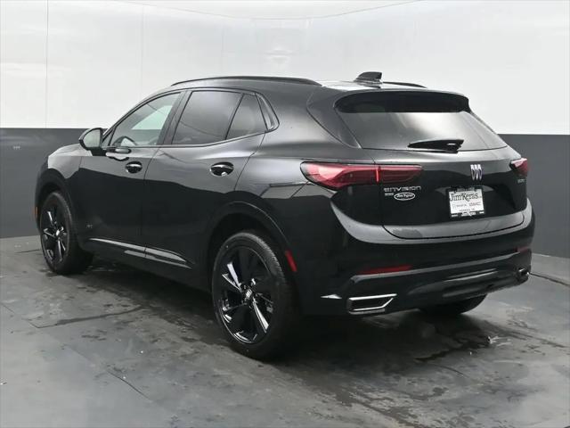 2026 Buick Envision Sport Touring AWD
