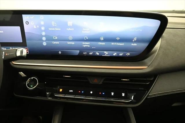 2026 Buick Envision Sport Touring AWD