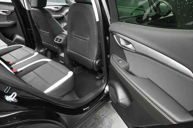 2026 Buick Envision Sport Touring AWD