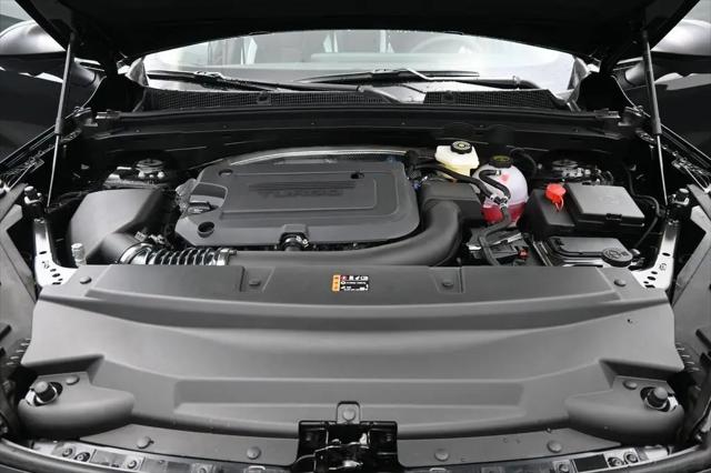 2026 Buick Envision Sport Touring AWD