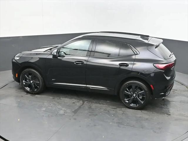 2026 Buick Envision Sport Touring AWD