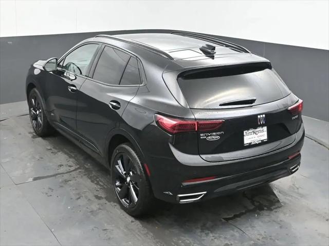2026 Buick Envision Sport Touring AWD