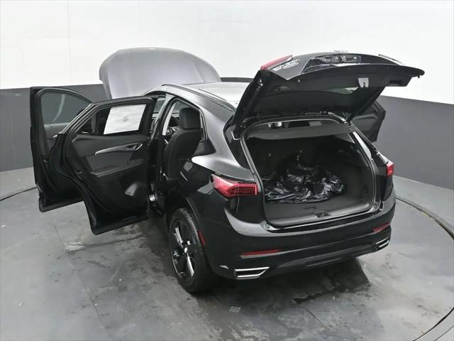 2026 Buick Envision Sport Touring AWD