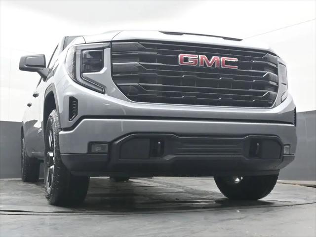 2026 GMC Sierra 1500 Crew Cab, Standard Bed, Elevation, 4WD