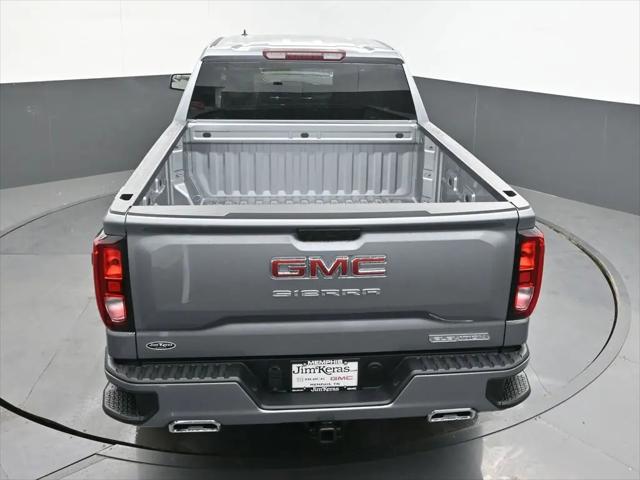 2026 GMC Sierra 1500 Crew Cab, Standard Bed, Elevation, 4WD