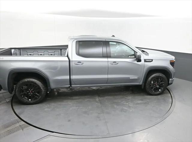 2026 GMC Sierra 1500 Crew Cab, Standard Bed, Elevation, 4WD