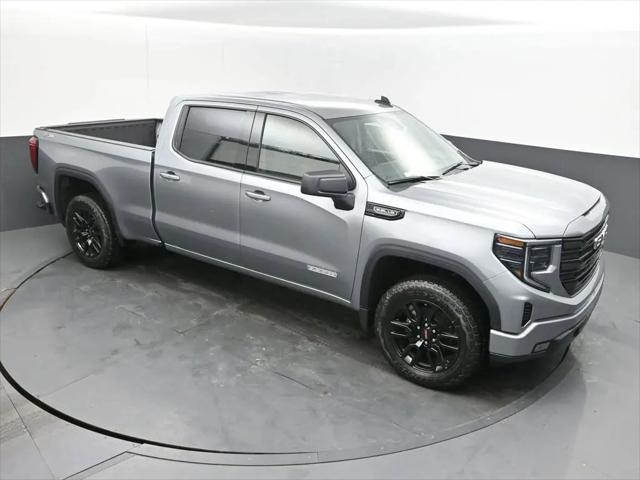 2026 GMC Sierra 1500 Crew Cab, Standard Bed, Elevation, 4WD
