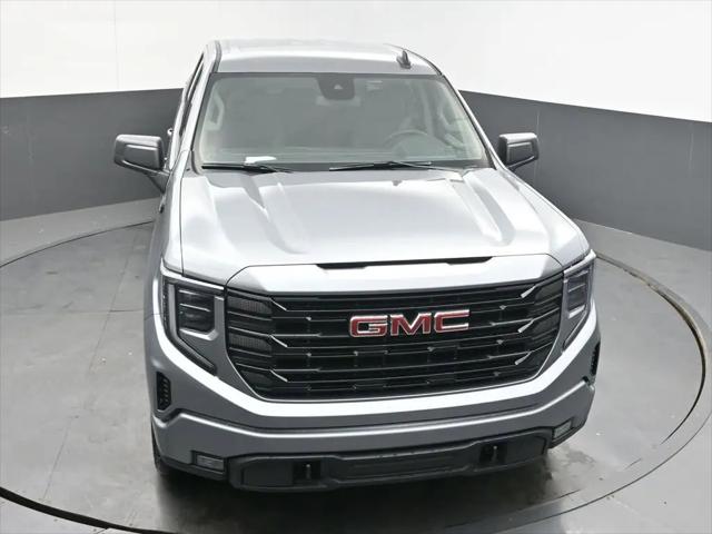 2026 GMC Sierra 1500 Crew Cab, Standard Bed, Elevation, 4WD