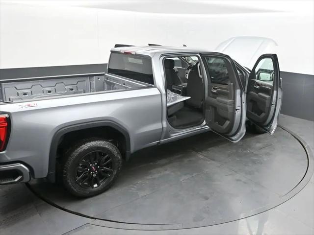 2026 GMC Sierra 1500 Crew Cab, Standard Bed, Elevation, 4WD