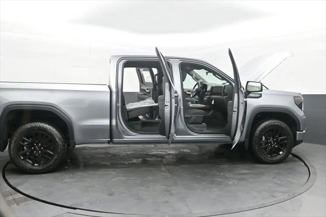 2026 GMC Sierra 1500 Crew Cab, Standard Bed, Elevation, 4WD
