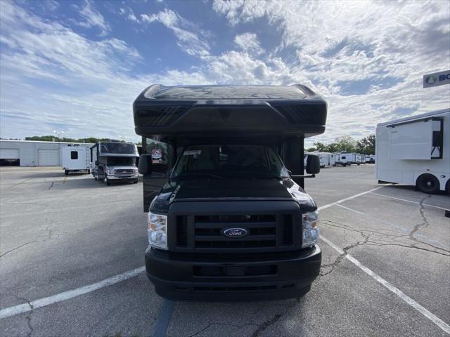 2026 Ford E-450 Cutaway 29V
