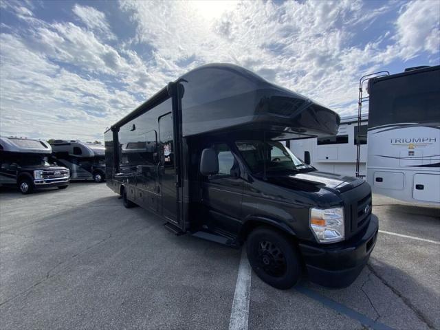 2026 Ford E-450 Cutaway 29V