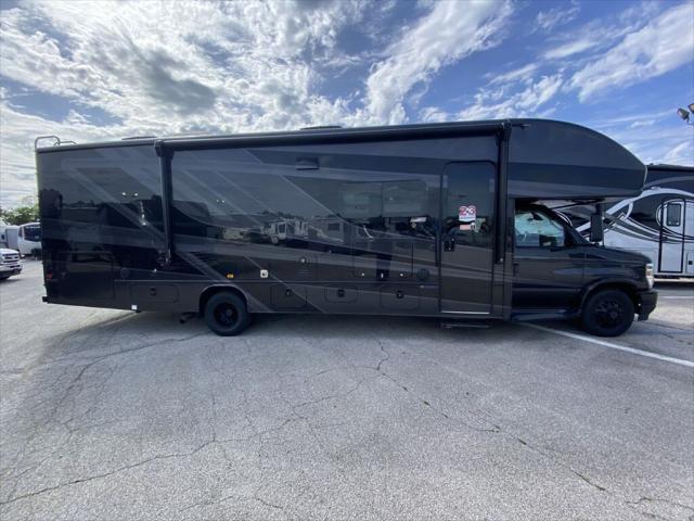 2026 Ford E-450 Cutaway 29V