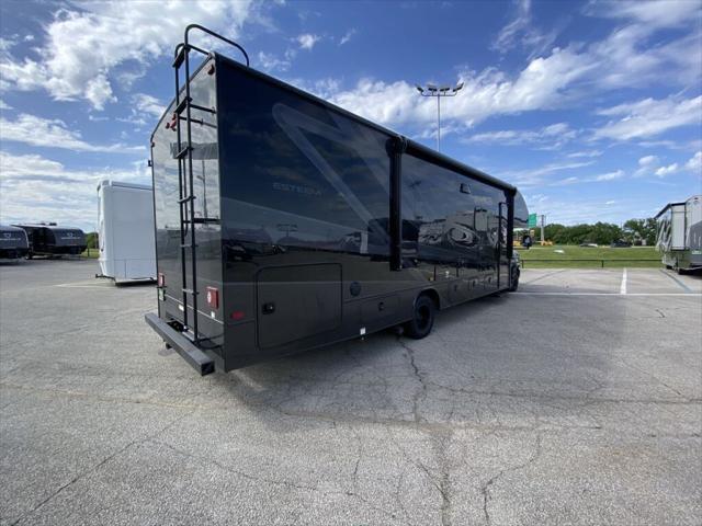 2026 Ford E-450 Cutaway 29V