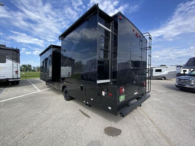 2026 Ford E-450 Cutaway 29V