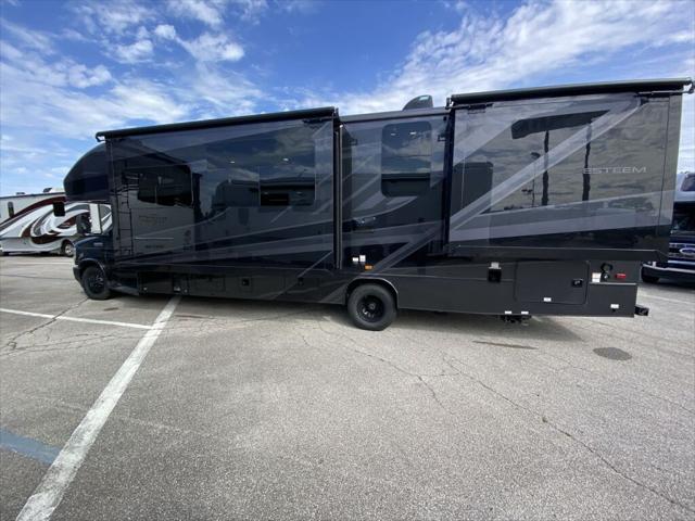 2026 Ford E-450 Cutaway 29V
