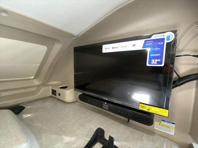 2026 Ford E-450 Cutaway 29V