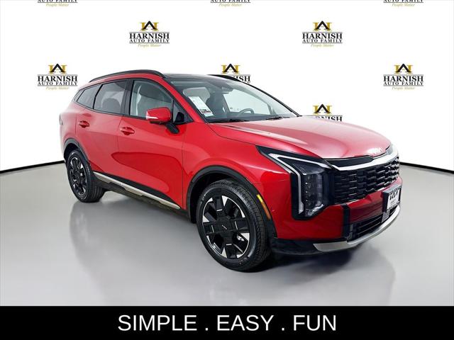 2026 Kia Sportage SX-Prestige for sale in Everett, WA