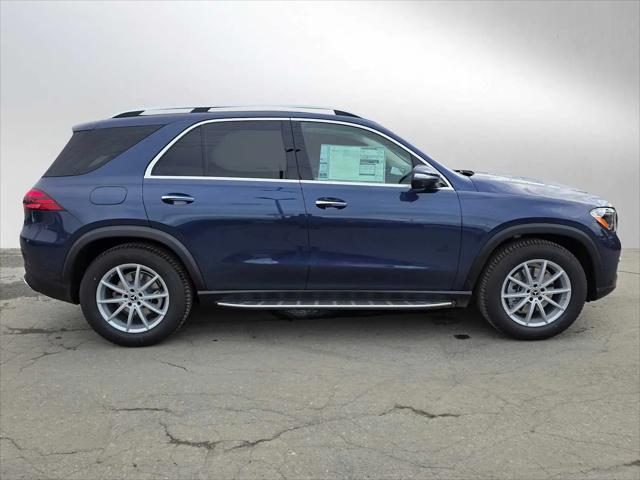 2026 Mercedes-Benz GLE GLE 350 GLE 350