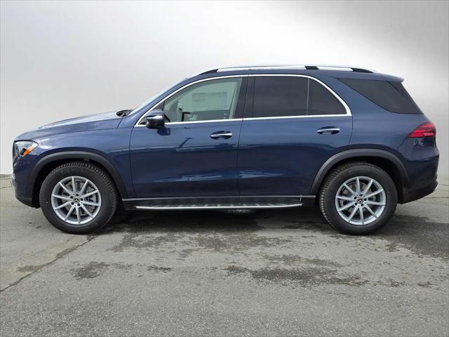 2026 Mercedes-Benz GLE GLE 350 GLE 350