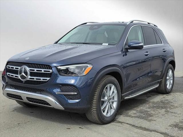 2026 Mercedes-Benz GLE GLE 350 GLE 350