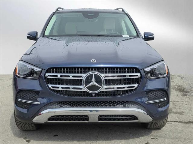 2026 Mercedes-Benz GLE GLE 350 GLE 350