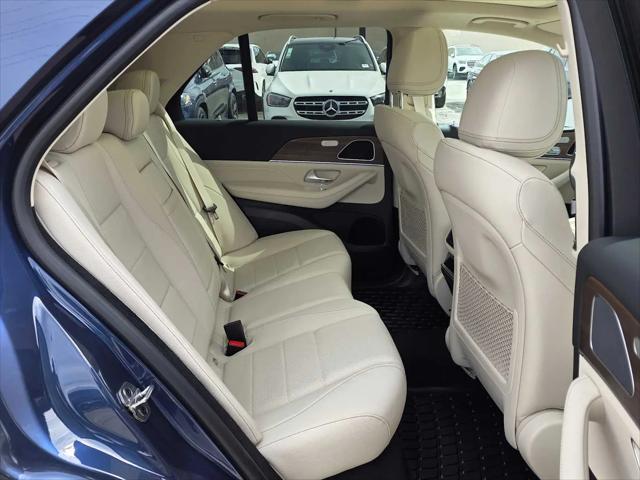 2026 Mercedes-Benz GLE GLE 350 GLE 350