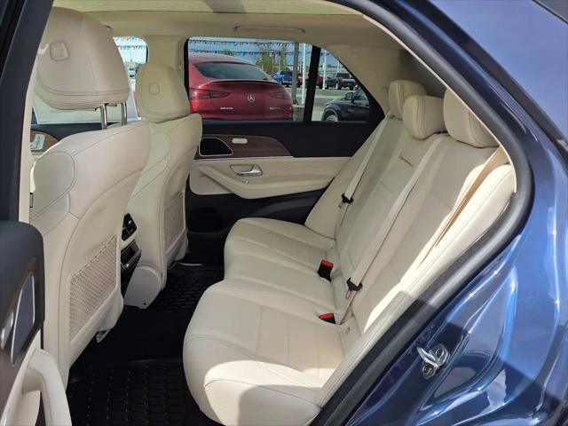 2026 Mercedes-Benz GLE GLE 350 GLE 350