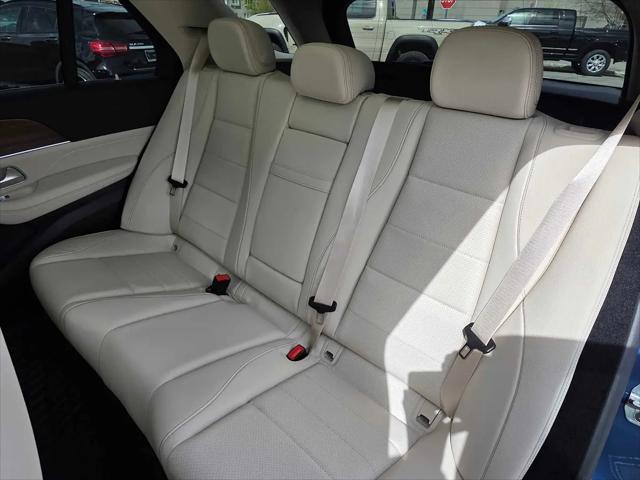 2026 Mercedes-Benz GLE GLE 350 GLE 350