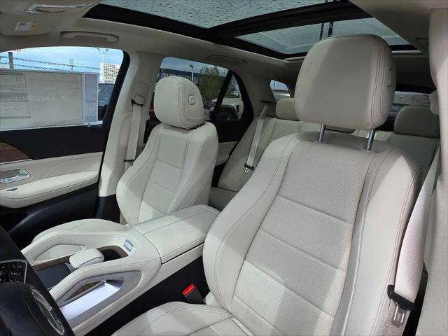 2026 Mercedes-Benz GLE GLE 350 GLE 350