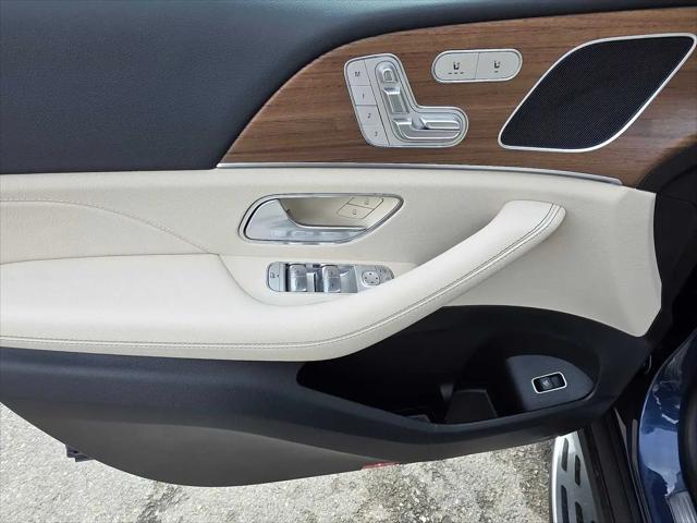 2026 Mercedes-Benz GLE GLE 350 GLE 350