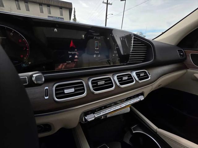 2026 Mercedes-Benz GLE GLE 350 GLE 350