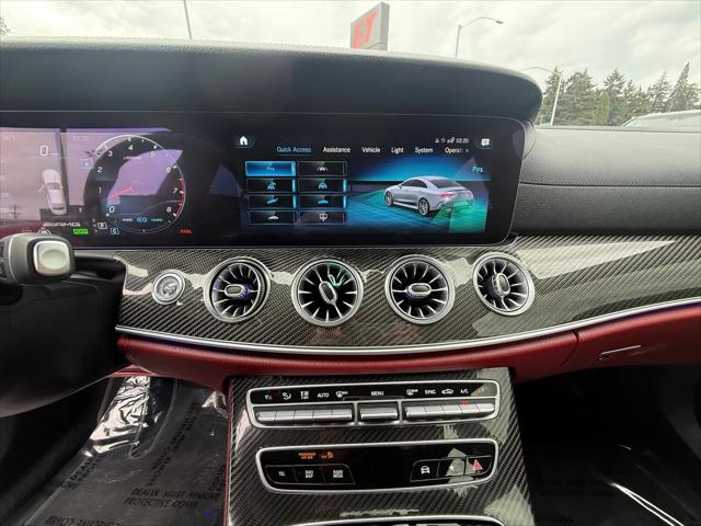 2021 Mercedes-Benz CLS 4MATIC