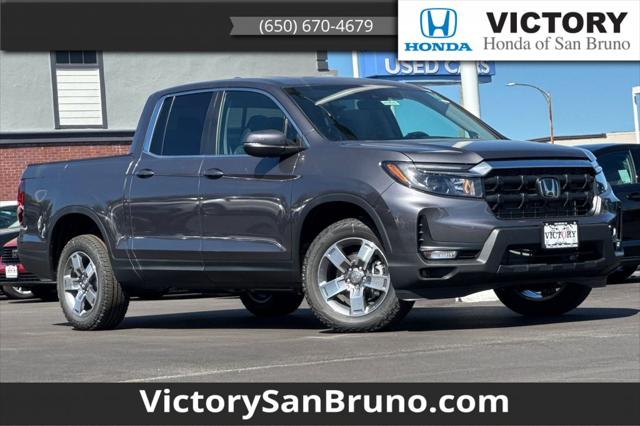 2026 Honda Ridgeline RTL for sale in San Bruno, CA