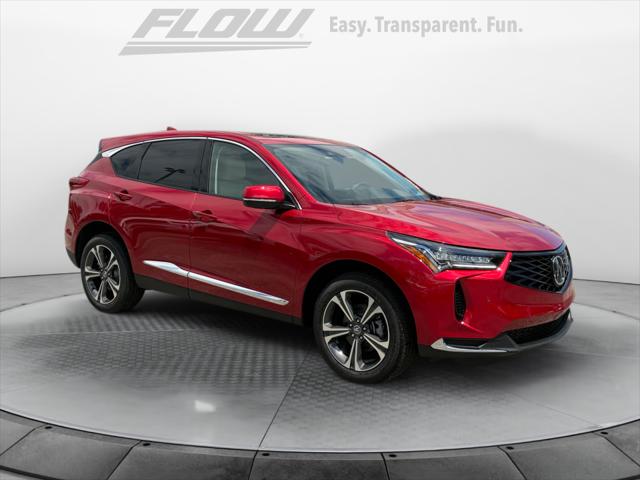 2026 Acura RDX Technology for sale in Wilmington, NC