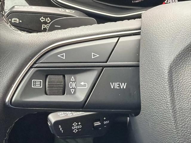 2023 Audi Q8 Premium Plus 55 TFSI quattro Tiptronic