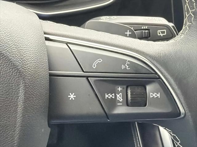 2023 Audi Q8 Premium Plus 55 TFSI quattro Tiptronic