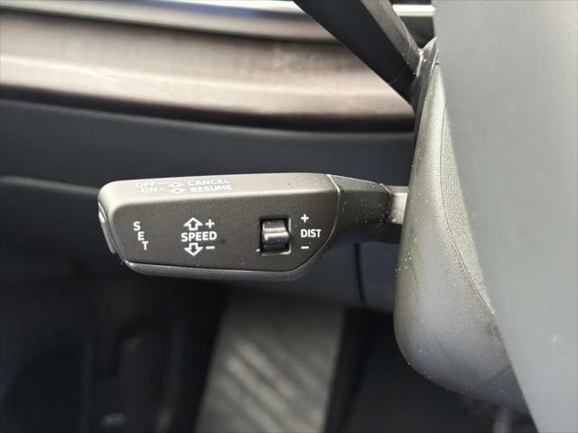 2023 Audi Q8 Premium Plus 55 TFSI quattro Tiptronic