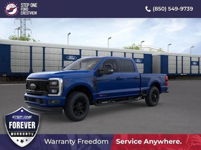 2026 Ford F-250 LARIAT for sale in Crestview, FL