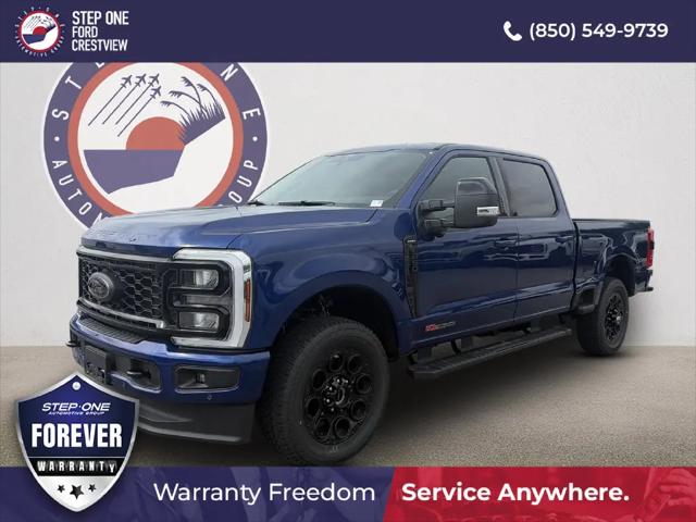 2026 Ford F-250 LARIAT for sale in Crestview, FL