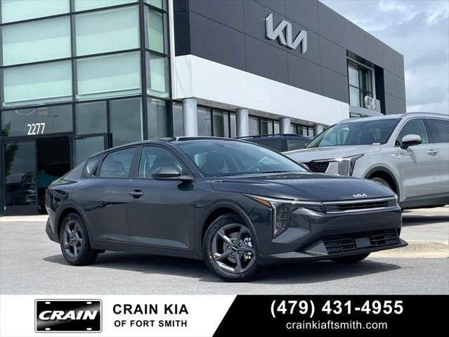 2026 Kia K4 LXS for sale in Fort Smith, AR