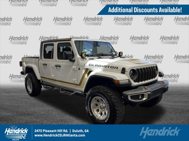 2026 Jeep Gladiator Sport for sale in Duluth, GA