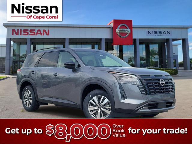 2026 Nissan Pathfinder SL for sale in Cape Coral, FL